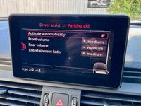 USED 2018 18 AUDI Q5 2.0 TFSI S line SUV 5dr Petrol S Tronic quattro Euro 6 (s/s) (252 ps) Award Winning Used Car Dealer Essex
