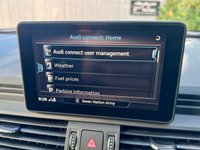 USED 2018 18 AUDI Q5 2.0 TFSI S line SUV 5dr Petrol S Tronic quattro Euro 6 (s/s) (252 ps) Award Winning Used Car Dealer Essex