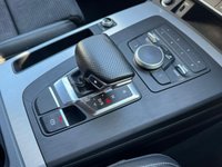 USED 2018 18 AUDI Q5 2.0 TFSI S line SUV 5dr Petrol S Tronic quattro Euro 6 (s/s) (252 ps) Award Winning Used Car Dealer Essex