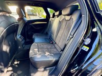 USED 2018 18 AUDI Q5 2.0 TFSI S line SUV 5dr Petrol S Tronic quattro Euro 6 (s/s) (252 ps) Award Winning Used Car Dealer Essex