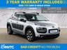 USED 2015 15 CITROEN C4 CACTUS 1.2 PureTech Flair Hatchback 5dr Petrol Manual Euro 6 (Euro 6) (82 ps) 2 KEYS, 7 SERVICES