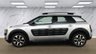 USED 2015 15 CITROEN C4 CACTUS 1.2 PureTech Flair Hatchback 5dr Petrol Manual Euro 6 (Euro 6) (82 ps) 2 KEYS, 7 SERVICES