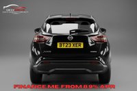 USED 2023 23 NISSAN JUKE 1.6 N-Connecta SUV 5dr Petrol Hybrid Auto Euro 6 (143 ps) 