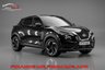 USED 2023 23 NISSAN JUKE 1.6 N-Connecta SUV 5dr Petrol Hybrid Auto Euro 6 (143 ps) 