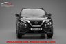 USED 2023 23 NISSAN JUKE 1.6 N-Connecta SUV 5dr Petrol Hybrid Auto Euro 6 (143 ps) 