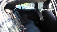 USED 2017 17 VAUXHALL ASTRA 1.4i Turbo Elite Nav Hatchback 5dr Petrol Auto Euro 6 (s/s) (150 ps) 