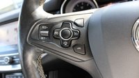 USED 2017 17 VAUXHALL ASTRA 1.4i Turbo Elite Nav Hatchback 5dr Petrol Auto Euro 6 (s/s) (150 ps) 