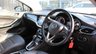 USED 2017 17 VAUXHALL ASTRA 1.4i Turbo Elite Nav Hatchback 5dr Petrol Auto Euro 6 (s/s) (150 ps) 