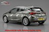 USED 2017 17 VAUXHALL ASTRA 1.4i Turbo Elite Nav Hatchback 5dr Petrol Auto Euro 6 (s/s) (150 ps) 