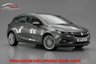 USED 2017 17 VAUXHALL ASTRA 1.4i Turbo Elite Nav Hatchback 5dr Petrol Auto Euro 6 (s/s) (150 ps) 