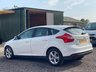 USED 2013 63 FORD FOCUS 1.6 TDCi Zetec Euro 5 (s/s) 5dr TRADE SALERUNS & DRIVEÂ£20TAX