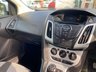 USED 2013 63 FORD FOCUS 1.6 TDCi Zetec Euro 5 (s/s) 5dr TRADE SALERUNS & DRIVEÂ£20TAX