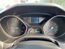 USED 2013 63 FORD FOCUS 1.6 TDCi Zetec Euro 5 (s/s) 5dr TRADE SALERUNS & DRIVEÂ£20TAX