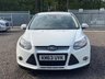 USED 2013 63 FORD FOCUS 1.6 TDCi Zetec Euro 5 (s/s) 5dr TRADE SALERUNS & DRIVEÂ£20TAX