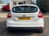 USED 2013 63 FORD FOCUS 1.6 TDCi Zetec Euro 5 (s/s) 5dr TRADE SALERUNS & DRIVEÂ£20TAX
