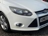 USED 2013 63 FORD FOCUS 1.6 TDCi Zetec Euro 5 (s/s) 5dr TRADE SALERUNS & DRIVEÂ£20TAX
