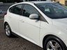 USED 2013 63 FORD FOCUS 1.6 TDCi Zetec Euro 5 (s/s) 5dr TRADE SALERUNS & DRIVEÂ£20TAX