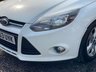 USED 2013 63 FORD FOCUS 1.6 TDCi Zetec Euro 5 (s/s) 5dr TRADE SALERUNS & DRIVEÂ£20TAX