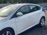 USED 2013 63 FORD FOCUS 1.6 TDCi Zetec Euro 5 (s/s) 5dr TRADE SALERUNS & DRIVEÂ£20TAX