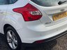 USED 2013 63 FORD FOCUS 1.6 TDCi Zetec Euro 5 (s/s) 5dr TRADE SALERUNS & DRIVEÂ£20TAX