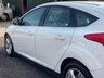 USED 2013 63 FORD FOCUS 1.6 TDCi Zetec Euro 5 (s/s) 5dr TRADE SALERUNS & DRIVEÂ£20TAX