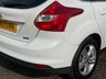 USED 2013 63 FORD FOCUS 1.6 TDCi Zetec Euro 5 (s/s) 5dr TRADE SALERUNS & DRIVEÂ£20TAX