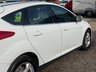 USED 2013 63 FORD FOCUS 1.6 TDCi Zetec Euro 5 (s/s) 5dr TRADE SALERUNS & DRIVEÂ£20TAX