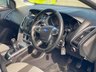 USED 2013 63 FORD FOCUS 1.6 TDCi Zetec Euro 5 (s/s) 5dr TRADE SALERUNS & DRIVEÂ£20TAX