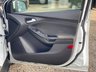 USED 2013 63 FORD FOCUS 1.6 TDCi Zetec Euro 5 (s/s) 5dr TRADE SALERUNS & DRIVEÂ£20TAX