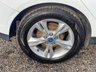 USED 2013 63 FORD FOCUS 1.6 TDCi Zetec Euro 5 (s/s) 5dr TRADE SALERUNS & DRIVEÂ£20TAX