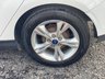USED 2013 63 FORD FOCUS 1.6 TDCi Zetec Euro 5 (s/s) 5dr TRADE SALERUNS & DRIVEÂ£20TAX