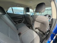 USED 2017 VAUXHALL MOKKA X 1.6i Active SUV 5dr Petrol Manual Euro 6 (s/s) (115 ps) 