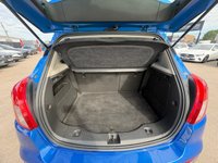 USED 2017 VAUXHALL MOKKA X 1.6i Active SUV 5dr Petrol Manual Euro 6 (s/s) (115 ps) 