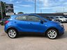USED 2017 VAUXHALL MOKKA X 1.6i Active SUV 5dr Petrol Manual Euro 6 (s/s) (115 ps) 