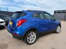 USED 2017 VAUXHALL MOKKA X 1.6i Active SUV 5dr Petrol Manual Euro 6 (s/s) (115 ps) 