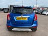 USED 2017 VAUXHALL MOKKA X 1.6i Active SUV 5dr Petrol Manual Euro 6 (s/s) (115 ps) 
