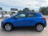 USED 2017 VAUXHALL MOKKA X 1.6i Active SUV 5dr Petrol Manual Euro 6 (s/s) (115 ps) 