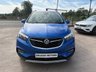 USED 2017 VAUXHALL MOKKA X 1.6i Active SUV 5dr Petrol Manual Euro 6 (s/s) (115 ps) 