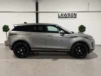 USED 2019 69 LAND ROVER RANGE ROVER EVOQUE 2.0 D180 SE SUV 5dr Diesel Auto 4WD Euro 6 (s/s) (180 ps) 