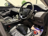 USED 2019 69 LAND ROVER RANGE ROVER EVOQUE 2.0 D180 SE SUV 5dr Diesel Auto 4WD Euro 6 (s/s) (180 ps) 