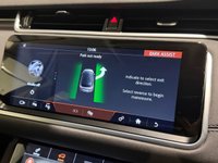 USED 2019 69 LAND ROVER RANGE ROVER EVOQUE 2.0 D180 SE SUV 5dr Diesel Auto 4WD Euro 6 (s/s) (180 ps) 