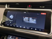 USED 2019 69 LAND ROVER RANGE ROVER EVOQUE 2.0 D180 SE SUV 5dr Diesel Auto 4WD Euro 6 (s/s) (180 ps) 