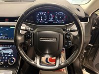USED 2019 69 LAND ROVER RANGE ROVER EVOQUE 2.0 D180 SE SUV 5dr Diesel Auto 4WD Euro 6 (s/s) (180 ps) 