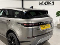 USED 2019 69 LAND ROVER RANGE ROVER EVOQUE 2.0 D180 SE SUV 5dr Diesel Auto 4WD Euro 6 (s/s) (180 ps) 