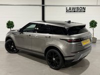 USED 2019 69 LAND ROVER RANGE ROVER EVOQUE 2.0 D180 SE SUV 5dr Diesel Auto 4WD Euro 6 (s/s) (180 ps) 
