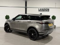 USED 2019 69 LAND ROVER RANGE ROVER EVOQUE 2.0 D180 SE SUV 5dr Diesel Auto 4WD Euro 6 (s/s) (180 ps) 