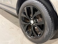 USED 2019 69 LAND ROVER RANGE ROVER EVOQUE 2.0 D180 SE SUV 5dr Diesel Auto 4WD Euro 6 (s/s) (180 ps) 