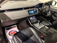 USED 2019 69 LAND ROVER RANGE ROVER EVOQUE 2.0 D180 SE SUV 5dr Diesel Auto 4WD Euro 6 (s/s) (180 ps) 