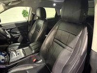 USED 2019 69 LAND ROVER RANGE ROVER EVOQUE 2.0 D180 SE SUV 5dr Diesel Auto 4WD Euro 6 (s/s) (180 ps) 