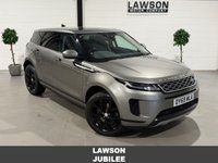 USED 2019 69 LAND ROVER RANGE ROVER EVOQUE 2.0 D180 SE SUV 5dr Diesel Auto 4WD Euro 6 (s/s) (180 ps) 